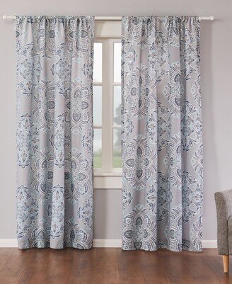 Tania 2-Pc. Drape Panel Set