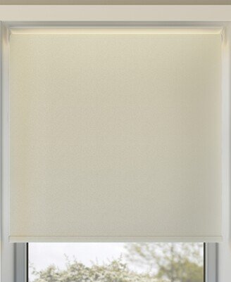 Langley 100% Blackout Cordless Roller Shade, 72 x 48