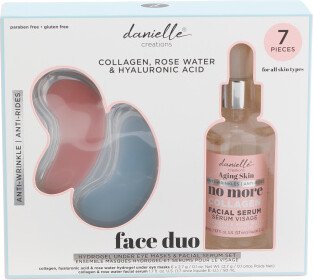 TJMAXX Creations Face Duo Set