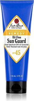 Oil Free Sunguard, Spf 45