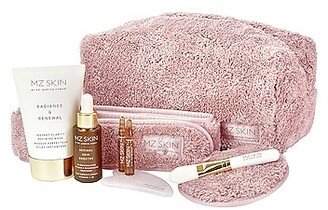Instant Radiance Facial Kit in Beauty: NA