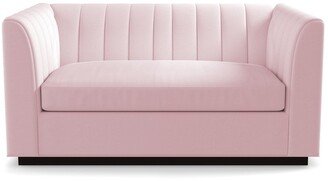 Flores Nora Apartment Size Sofa