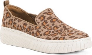 TJMAXX Pavina Knit Comfort Slip On Sneakers For Women