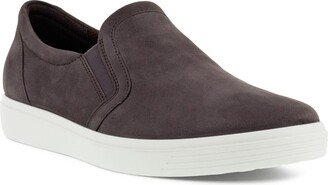 Soft Classic Slip-On Sneaker