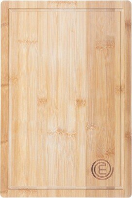 MasterChef® Extra-Large Bamboo Cutting Board