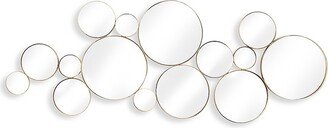 Primrose Valley Cosmoliving Wall Mirror