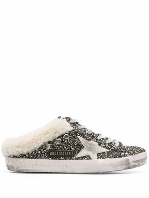 Super-Star sabot sneakers