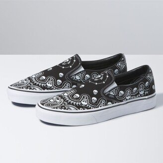 Bandana Classic Slip-On Shoe