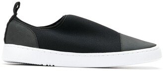 Superlight slip-on sneakers