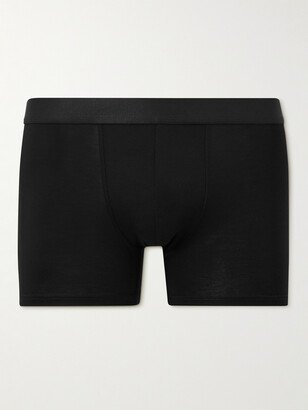 Stretch-TENCEL™ Lyocell Boxer Briefs