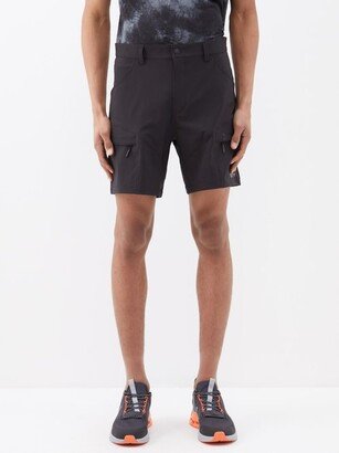 Yarrow Technical Hiking Shorts