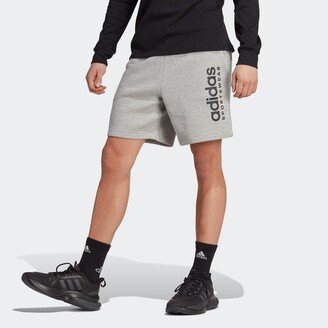 Men's All SZN Fleece Graphic Shorts