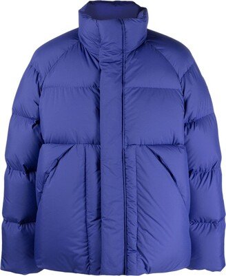 Adhil puffer jacket