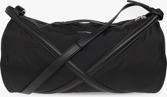 ‘The Harness’ Duffel Bag - Black