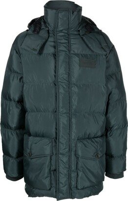 Bobby puffer jacket