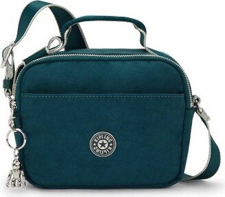 Jona Crossbody Bag Cosm Emerald M5