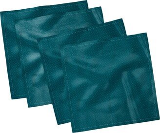 Star Set of 4 Napkins, 18