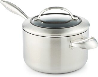 Ctx 4-Qt. Saucepan with Lid