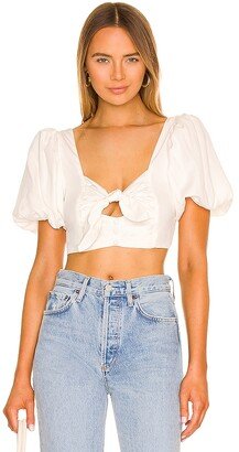 Jessie Crop Top