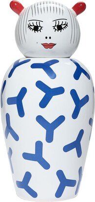 Canopie Vase Blue