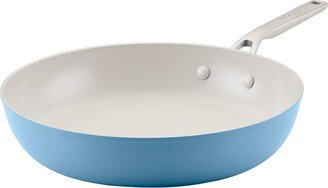 Hard Anodized Ceramic Nonstick 12.25