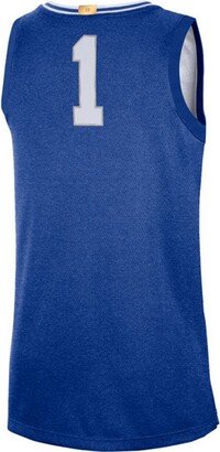 Duke Blue Devils Men's Basketball Rivalry Jersey