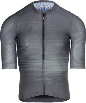 Aero Race 6.0 FZ Jersey - Men's