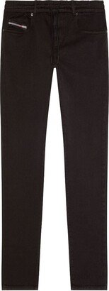 D-Amage JoggJeans® 068dy mid-rise tapered jeans