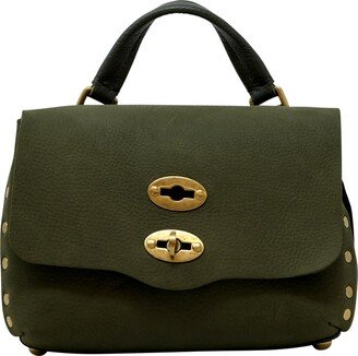 068000-0070000-z0430 Belice Olive Postina Jones Luxethic Baby Bag