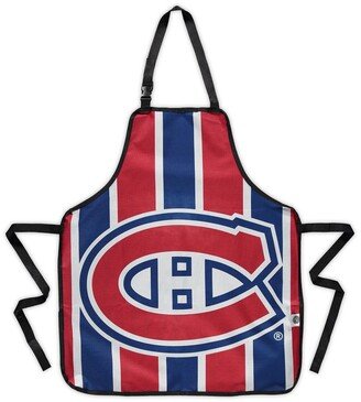 Montreal Canadiens Double-Sided Apron