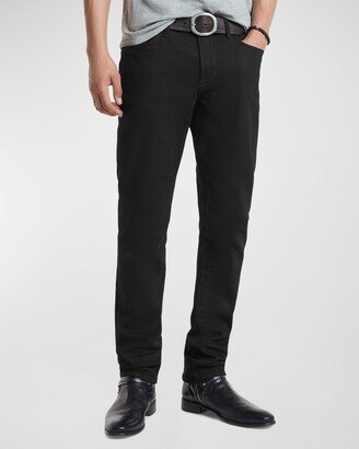 Men's Bowery Slim-Straight Jeans