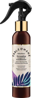 MahaMane™ Detangling Leave-in Conditioner