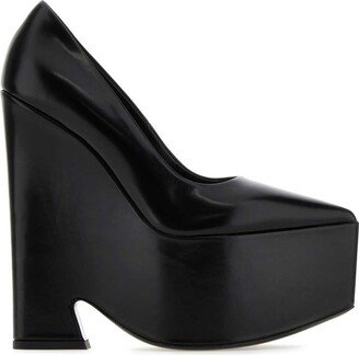 Tempest Platform Pumps