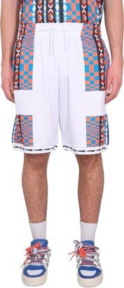 x Kappa Shorts