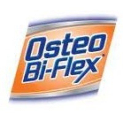 Osteo Bi-Flex Promo Codes & Coupons