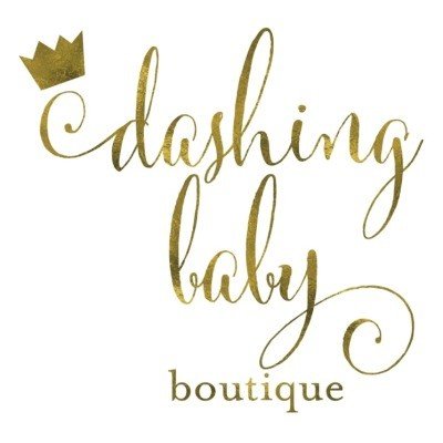 Dashing Baby Promo Codes & Coupons