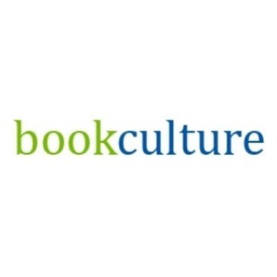 Book Culture Promo Codes & Coupons