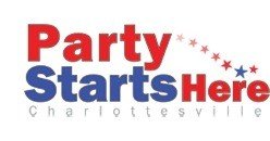 Party Starts Here Charlottesville Promo Codes & Coupons