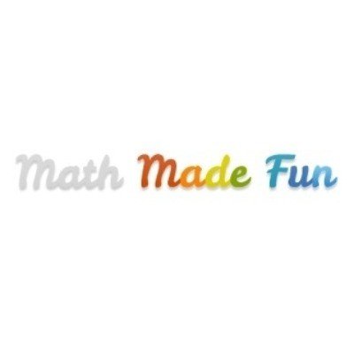 Math Made Fun Promo Codes & Coupons