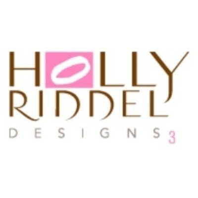 Holly Riddel Designs Promo Codes & Coupons