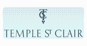 Temple St. Clair Promo Codes & Coupons
