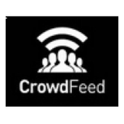CrowdFeed Promo Codes & Coupons