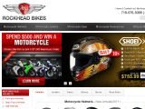 Rockhead Bikes Promo Codes & Coupons