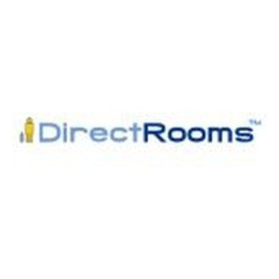 Direct Rooms Promo Codes & Coupons