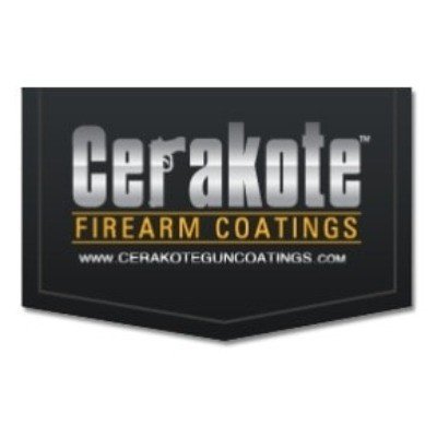 Cerakote Coatings Promo Codes & Coupons