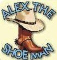 Alex The Shoeman Promo Codes & Coupons