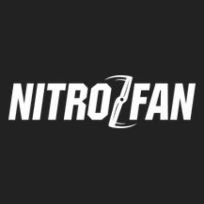 Nitro Fan Promo Codes & Coupons