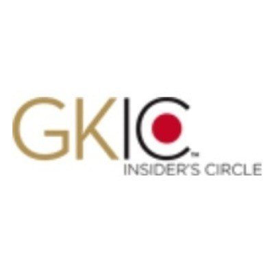 GKIC Promo Codes & Coupons