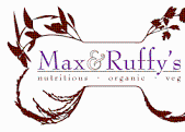 Max & Ruffy's Promo Codes & Coupons