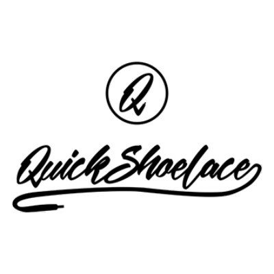 Quick Shoe Lace Promo Codes & Coupons